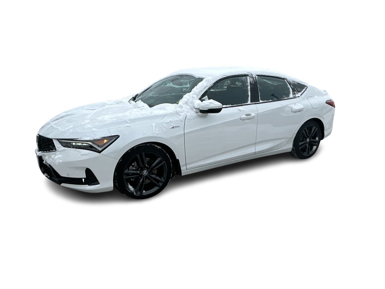 2025 Acura Integra in Markham, Ontario