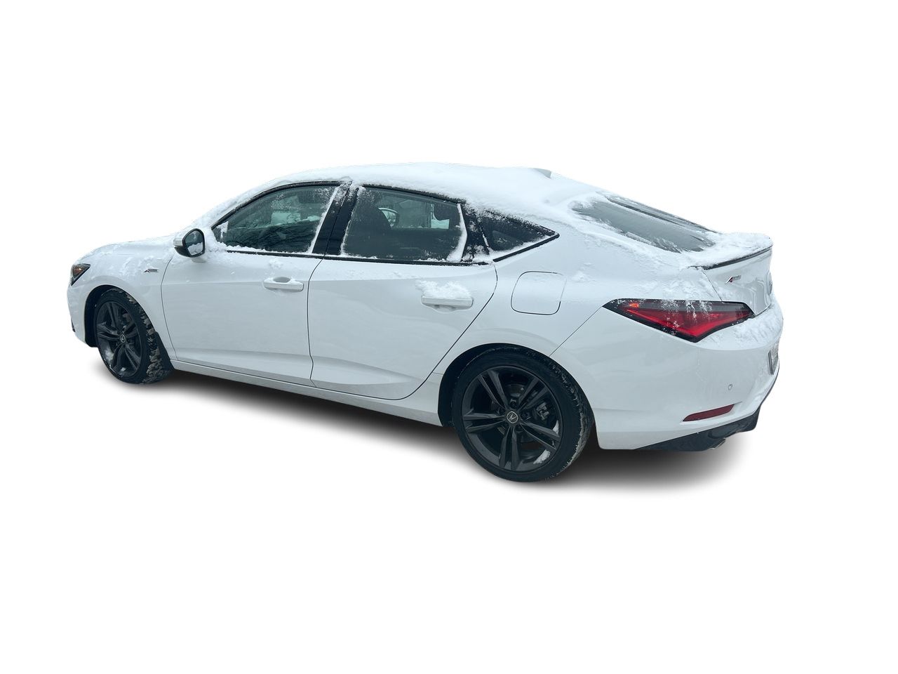 2025 Acura Integra in Markham, Ontario