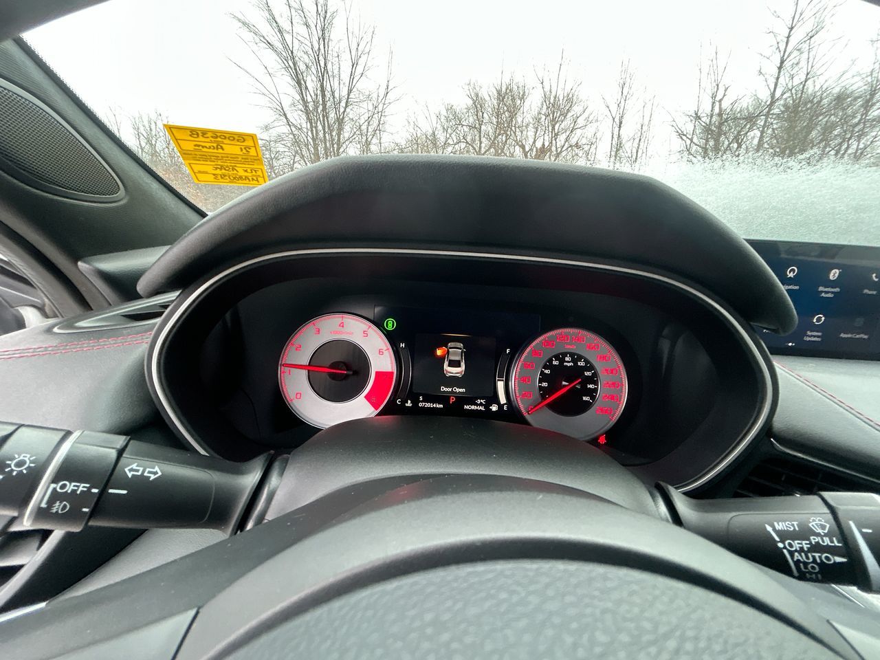 2025 Acura Integra in Markham, Ontario