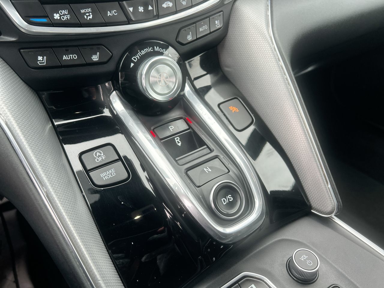 2025 Acura Integra in Markham, Ontario