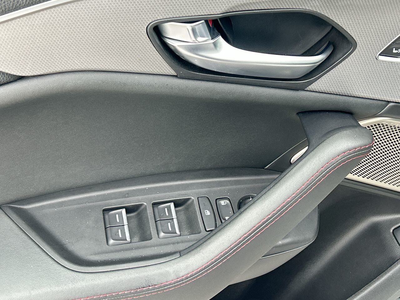 2025 Acura Integra in Markham, Ontario