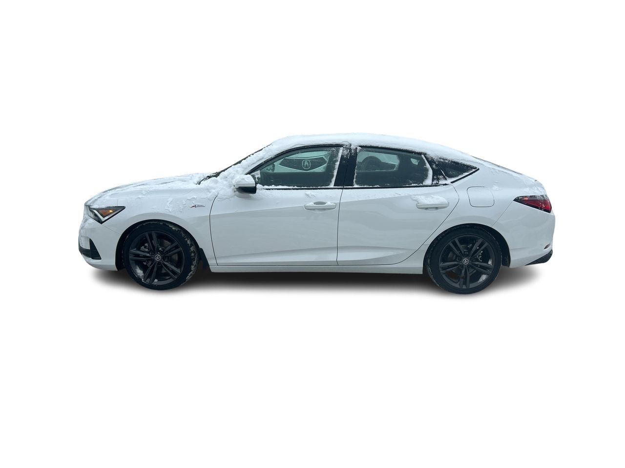 2025 Acura Integra in Markham, Ontario