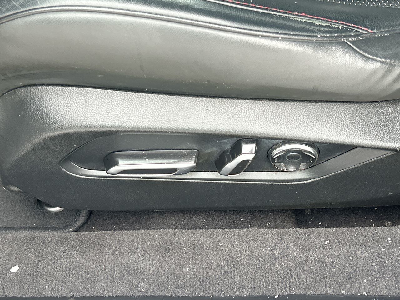 2025 Acura Integra in Markham, Ontario