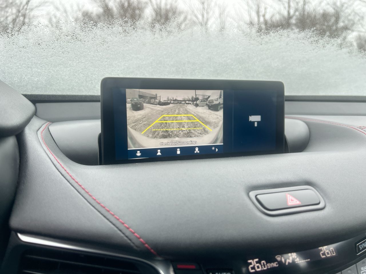 2025 Acura Integra in Markham, Ontario