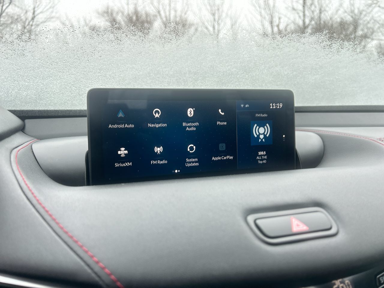 2025 Acura Integra in Markham, Ontario