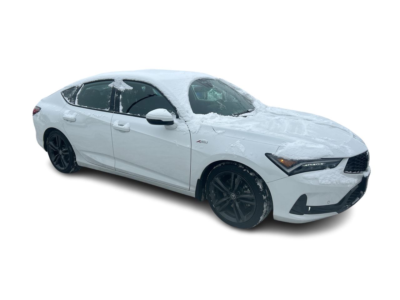 2025 Acura Integra in Markham, Ontario