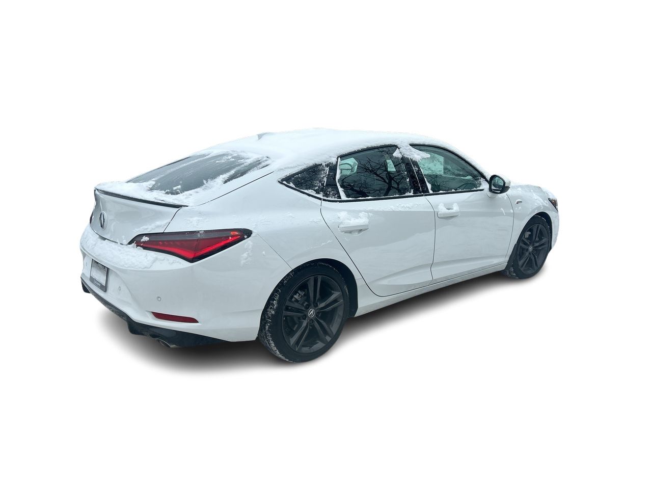 2025 Acura Integra in Markham, Ontario