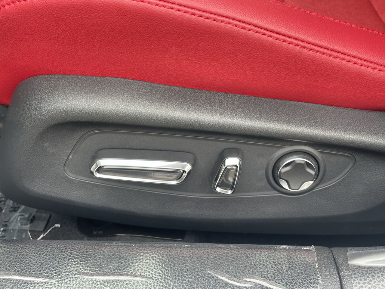 2025 Acura Integra in Markham, Ontario