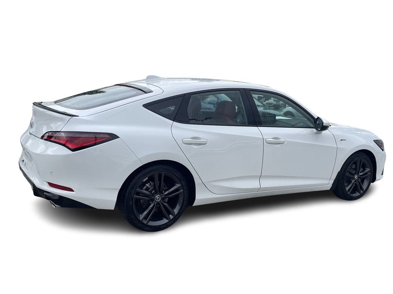 2025 Acura Integra in Markham, Ontario