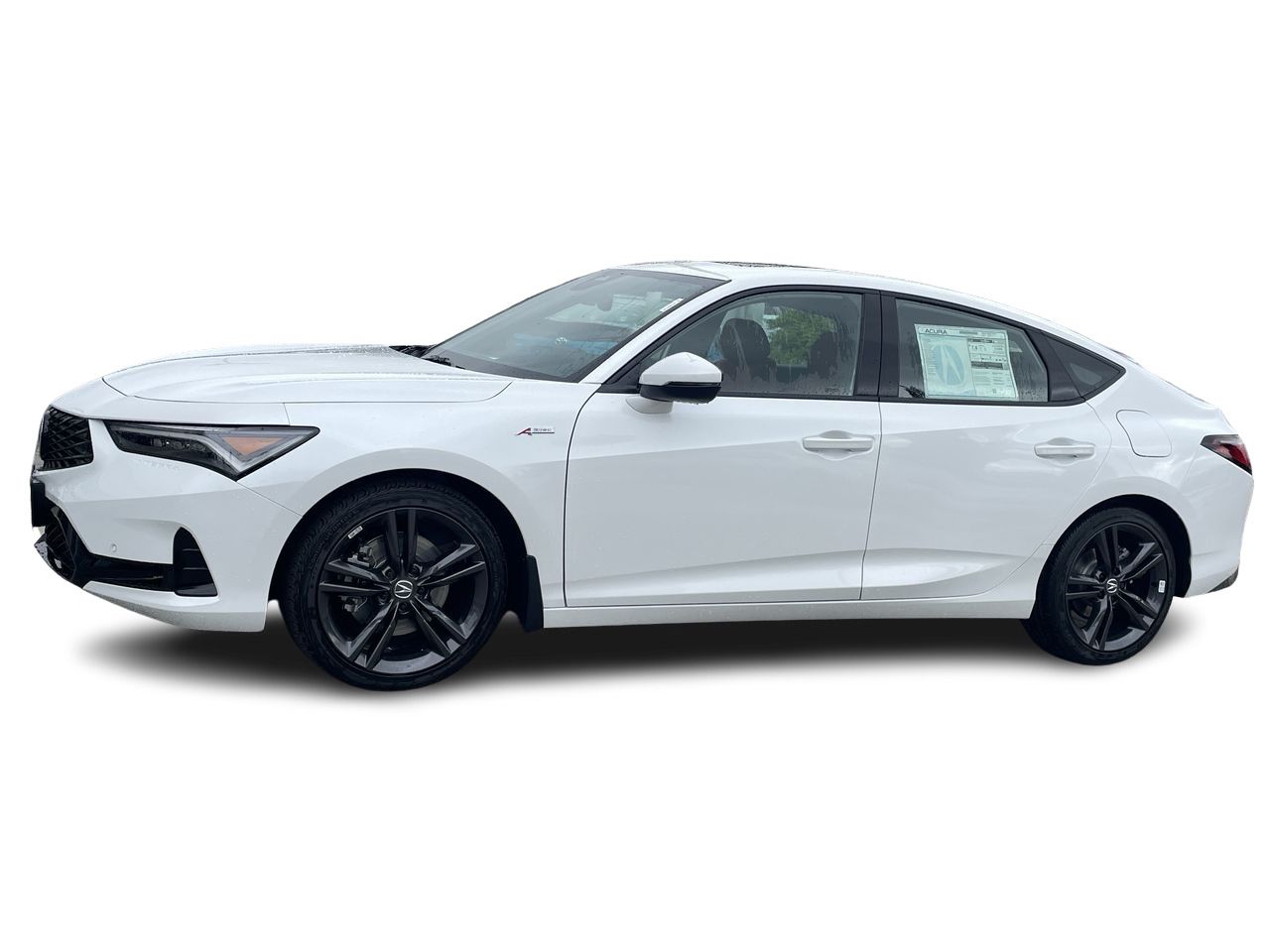 2025 Acura Integra in Markham, Ontario