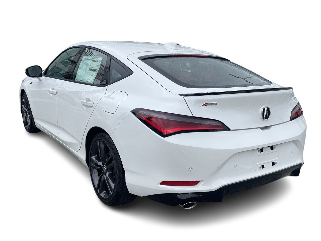 2025 Acura Integra in Markham, Ontario