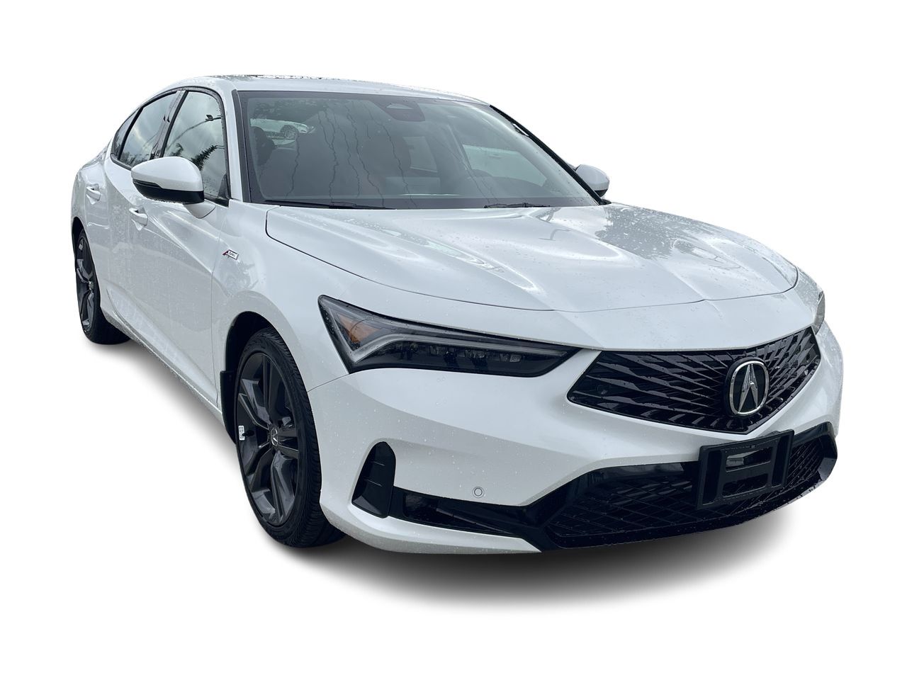 2025 Acura Integra in Markham, Ontario