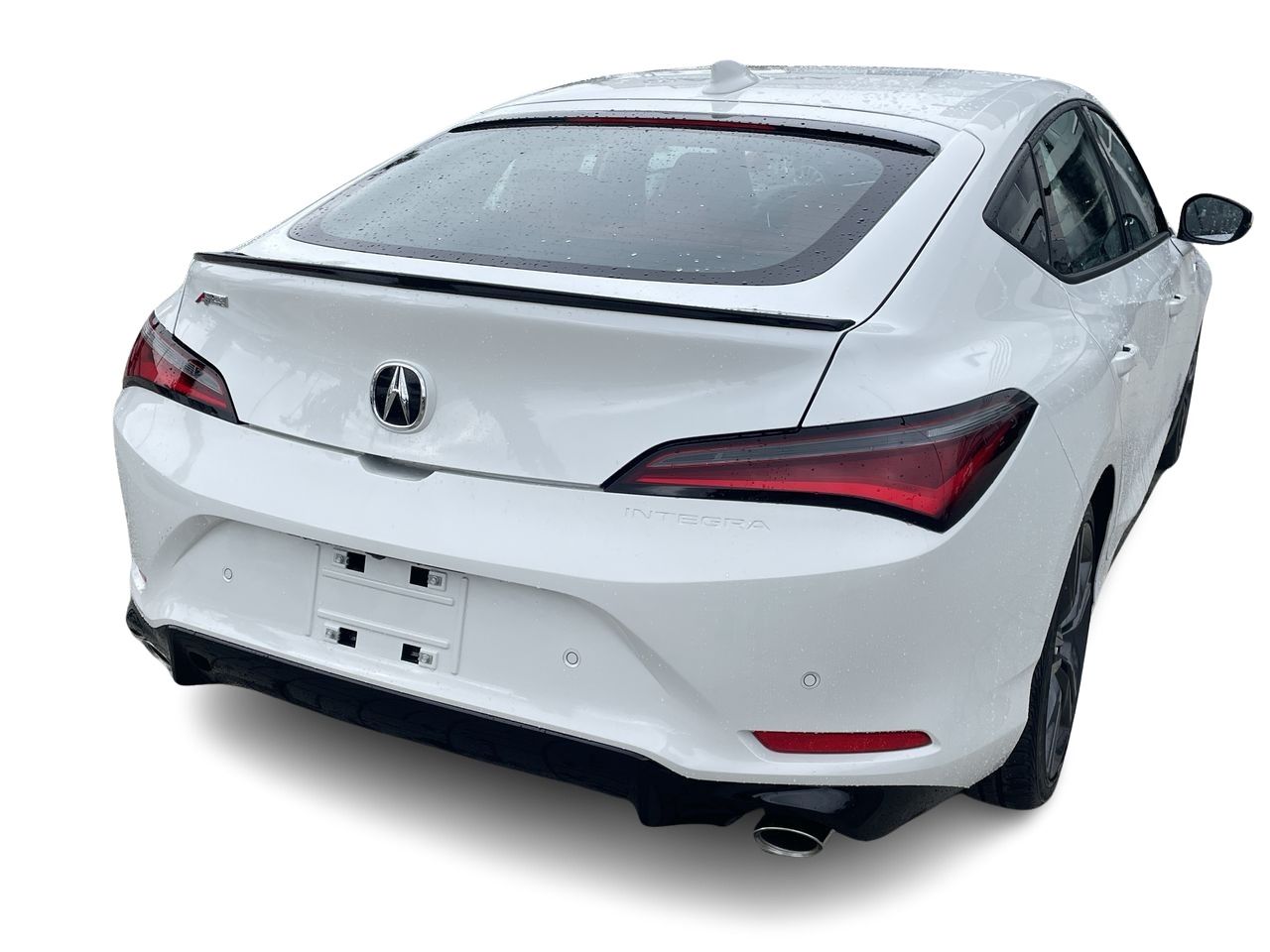 2025 Acura Integra in Markham, Ontario