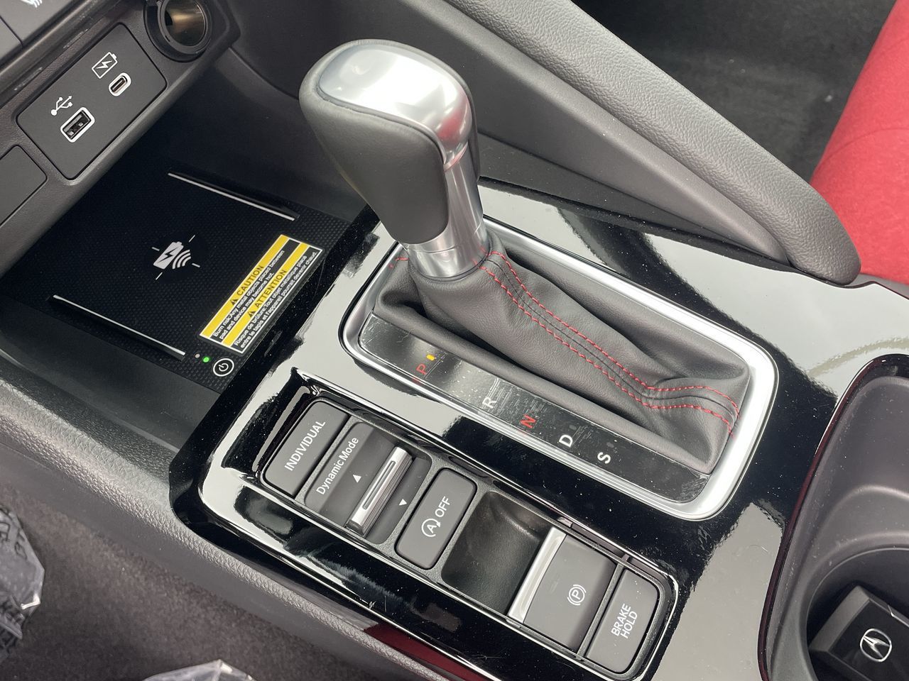 2025 Acura Integra in Markham, Ontario