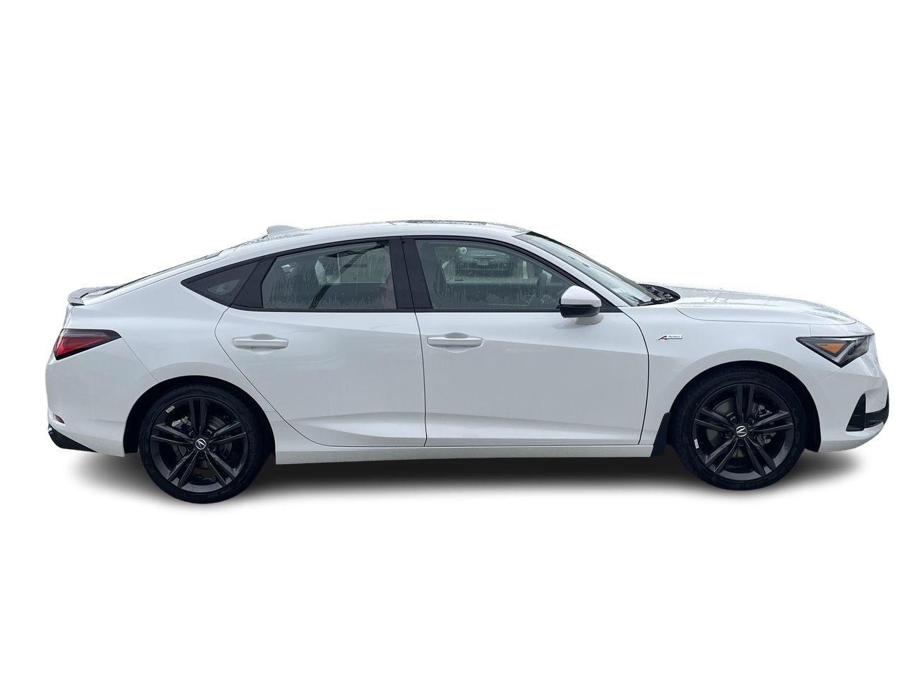 2025 Acura Integra in Markham, Ontario