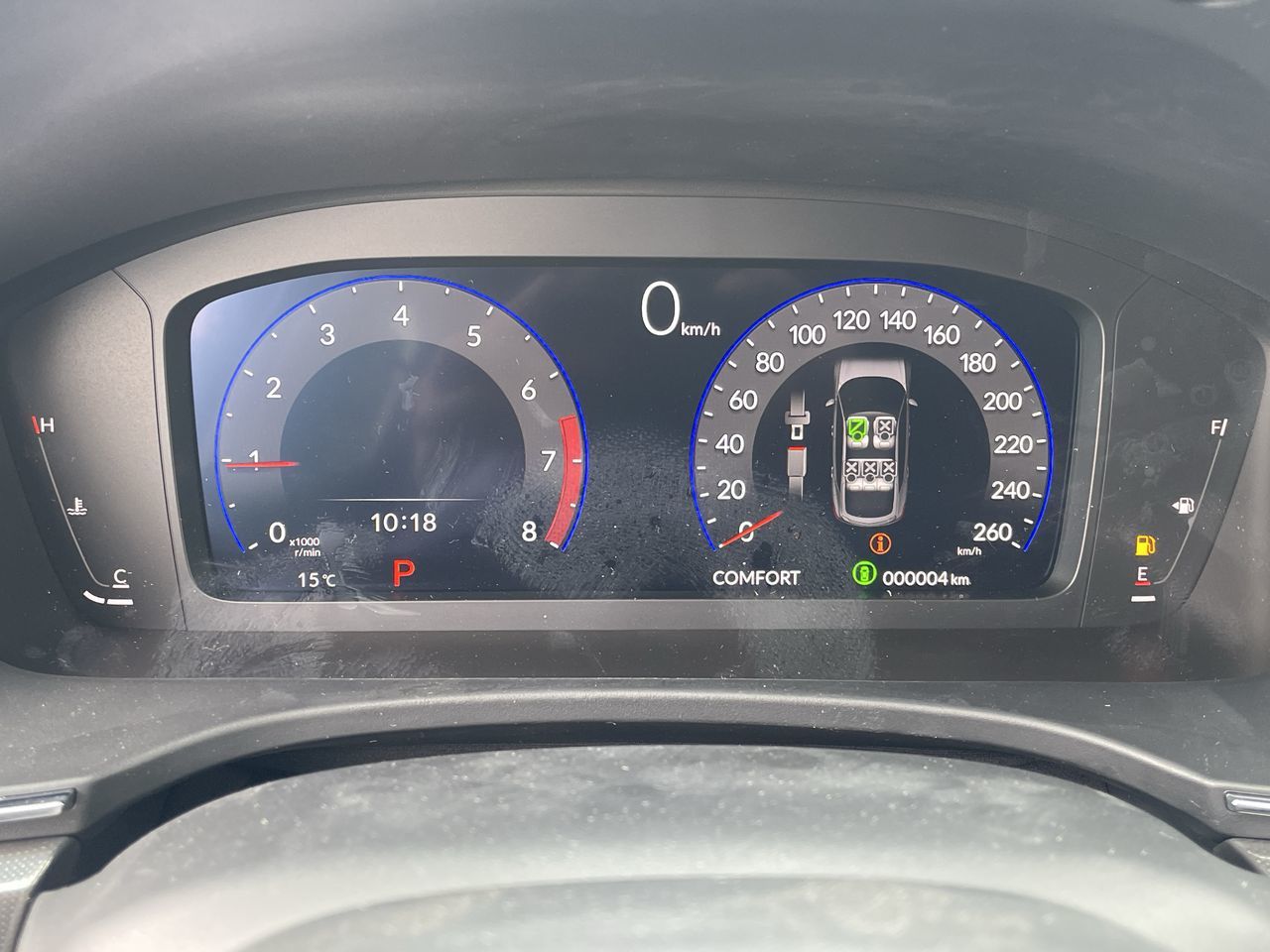 2025 Acura Integra in Markham, Ontario