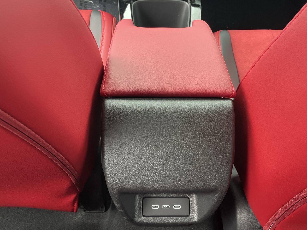 2025 Acura Integra in Markham, Ontario