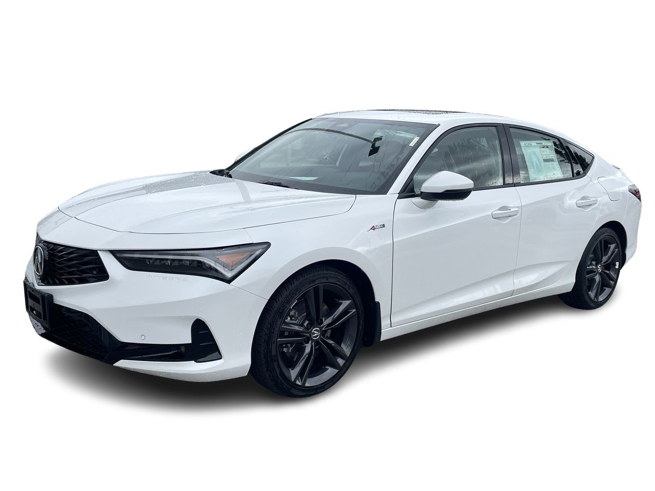 2025 Acura Integra in Markham, Ontario