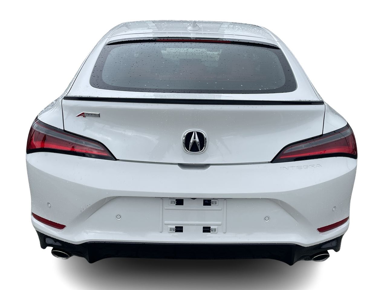 2025 Acura Integra in Markham, Ontario