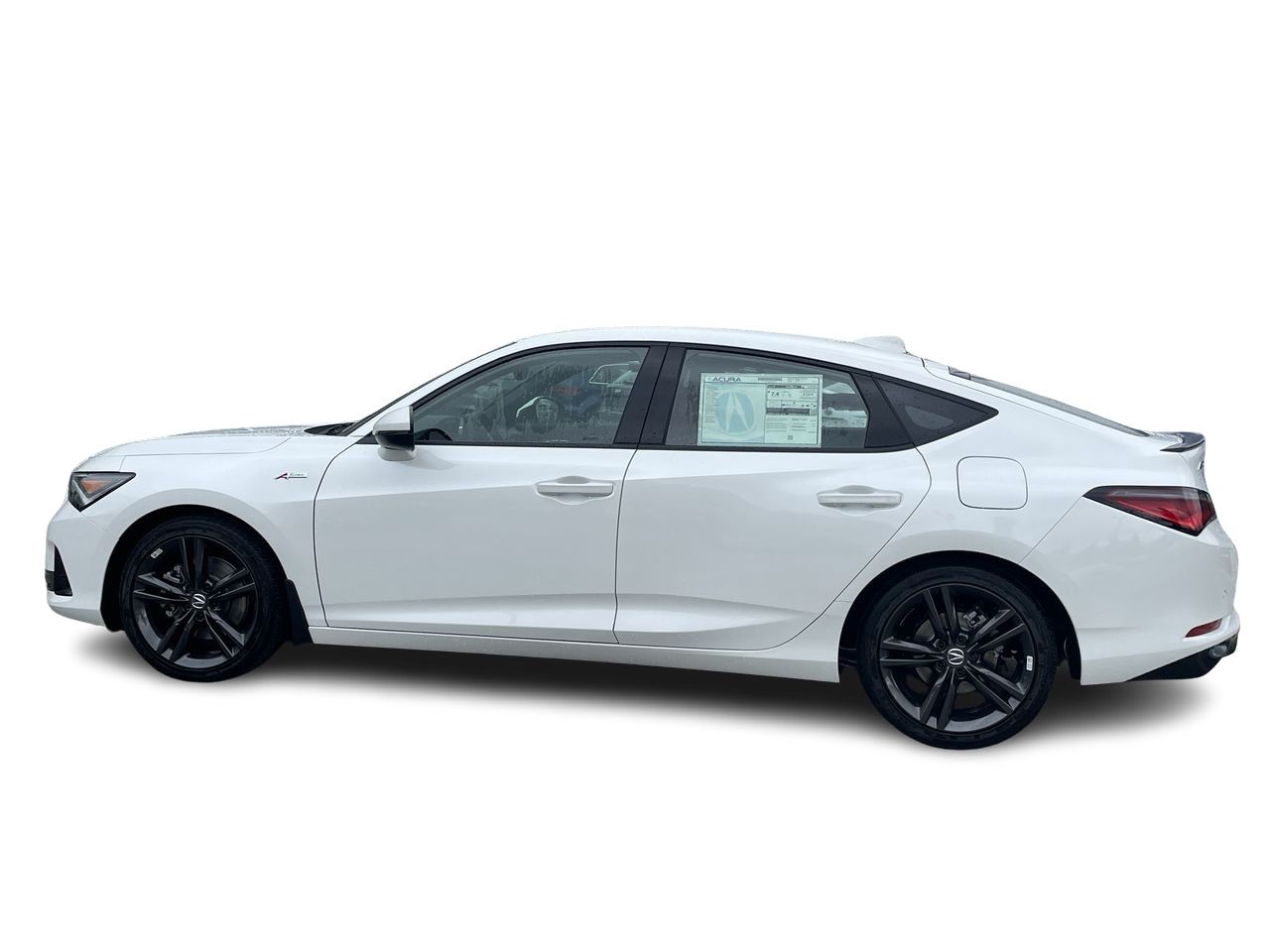 2025 Acura Integra in Markham, Ontario