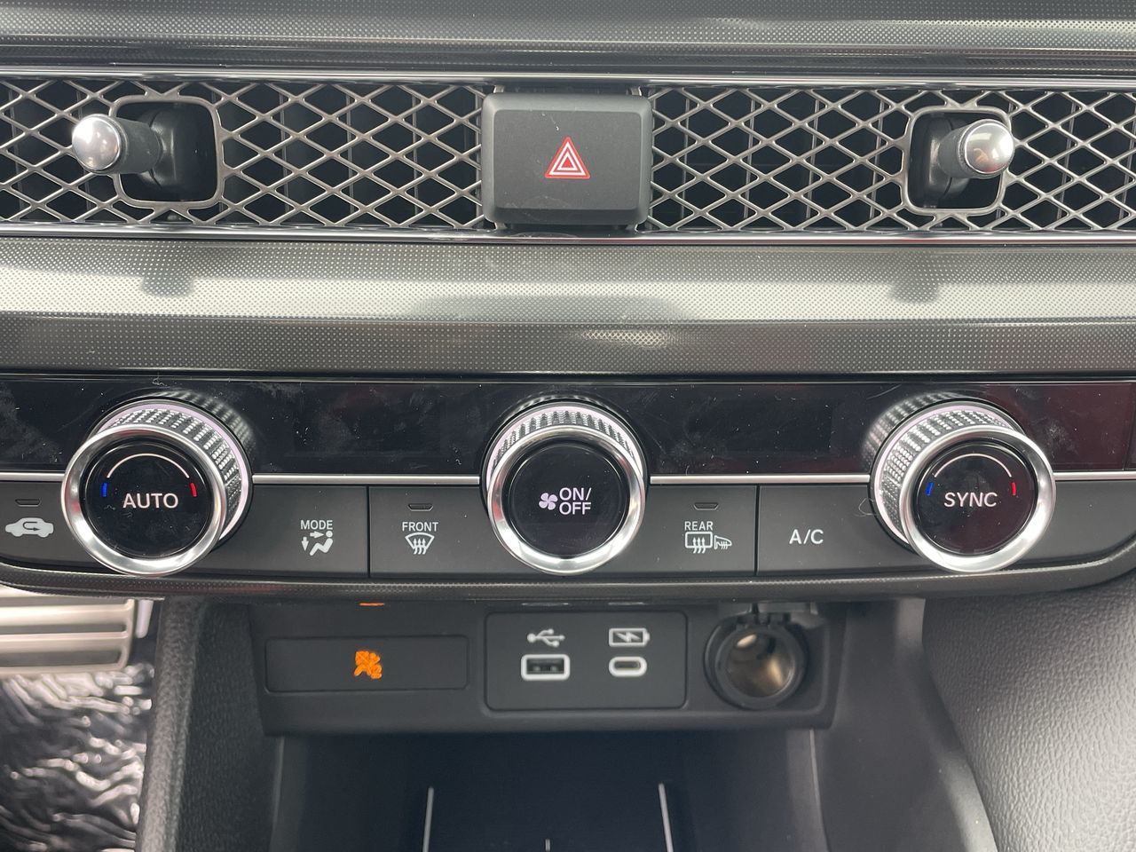 2025 Acura Integra in Markham, Ontario