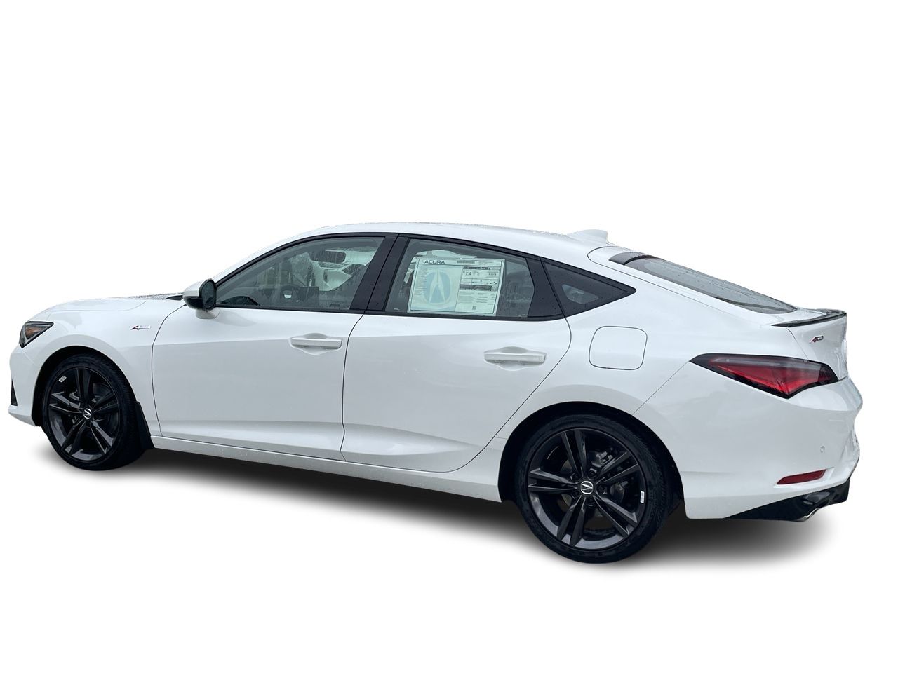 2025 Acura Integra in Markham, Ontario