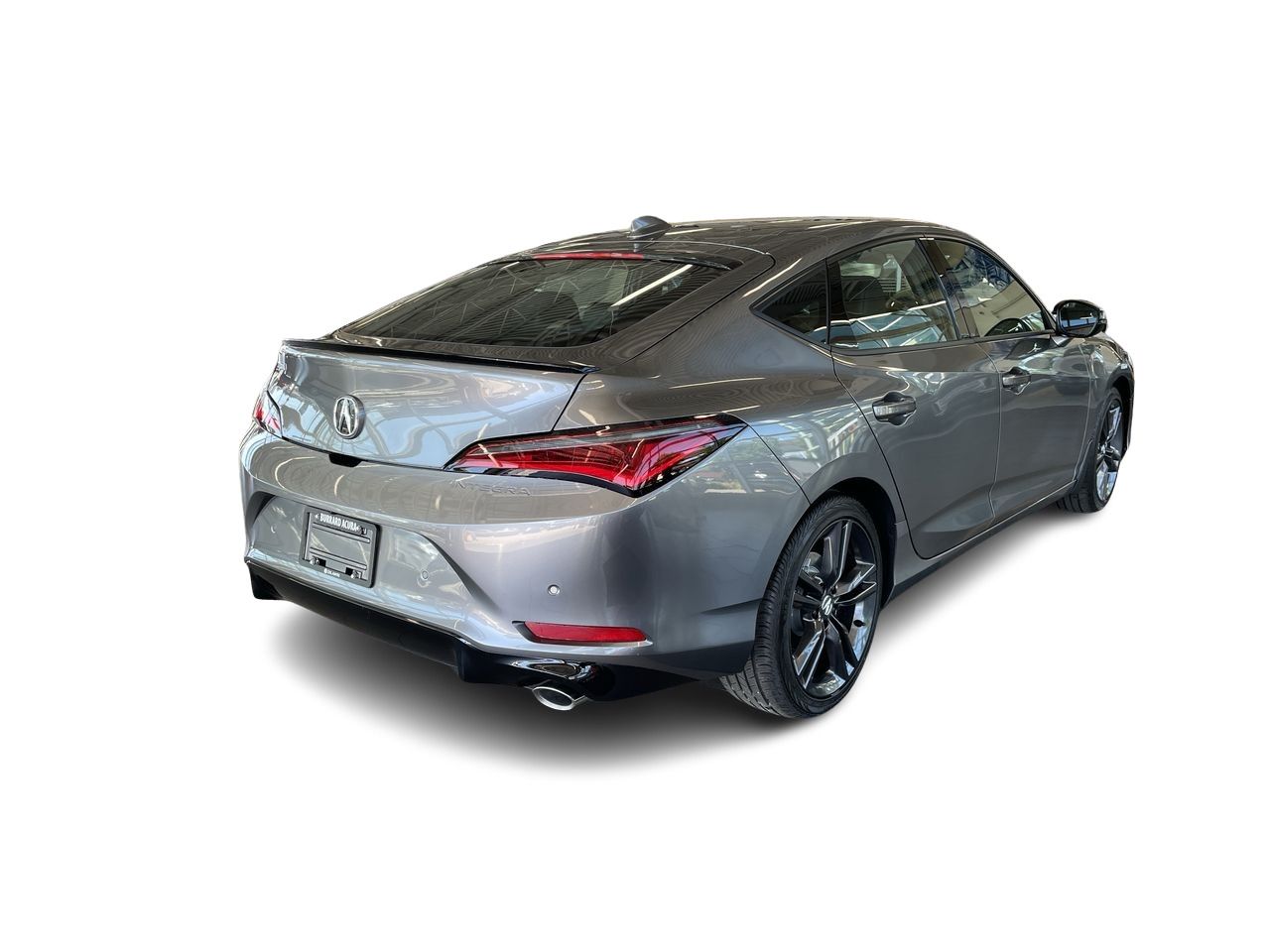 2025 Acura Integra