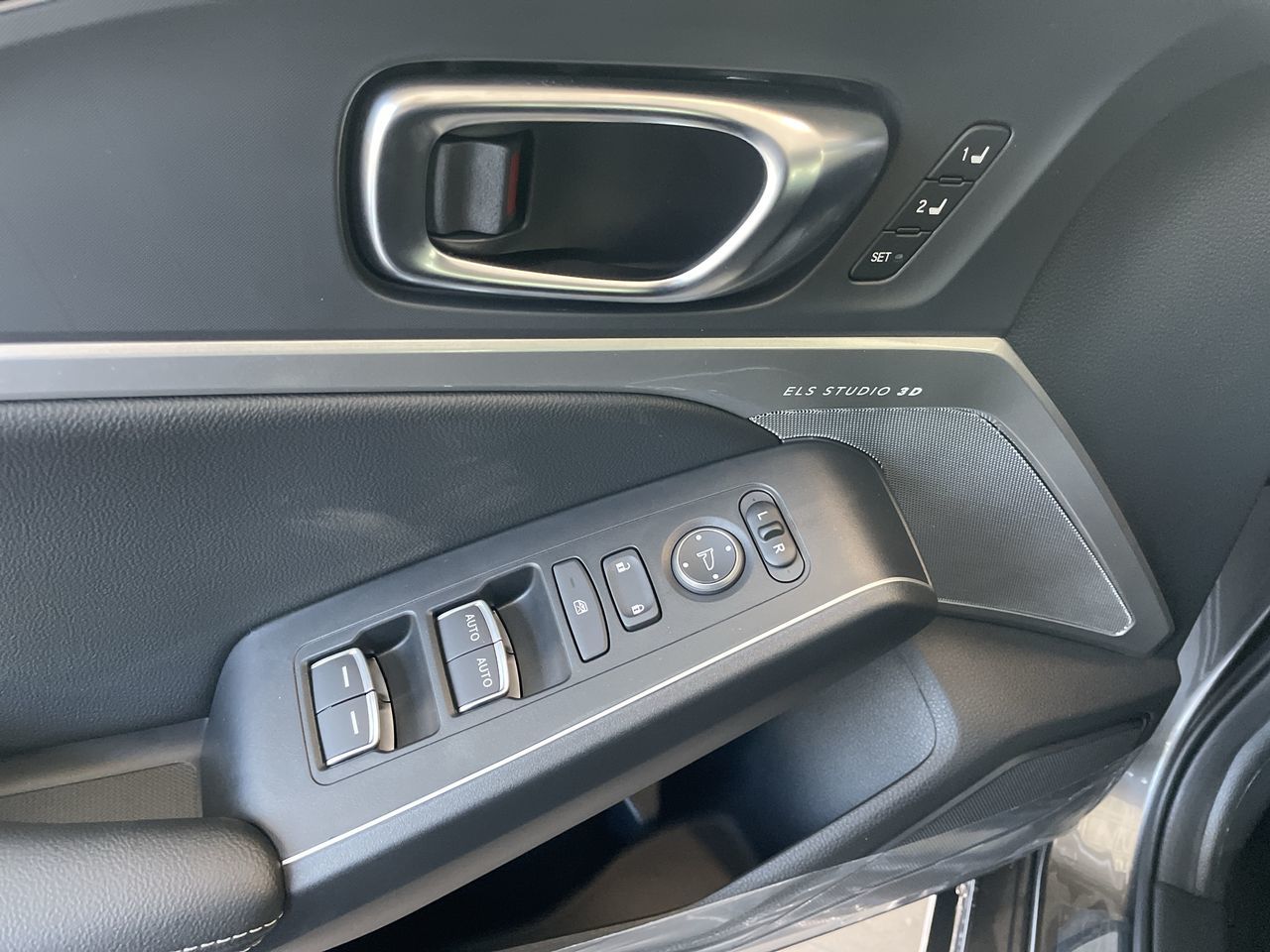 2025 Acura Integra