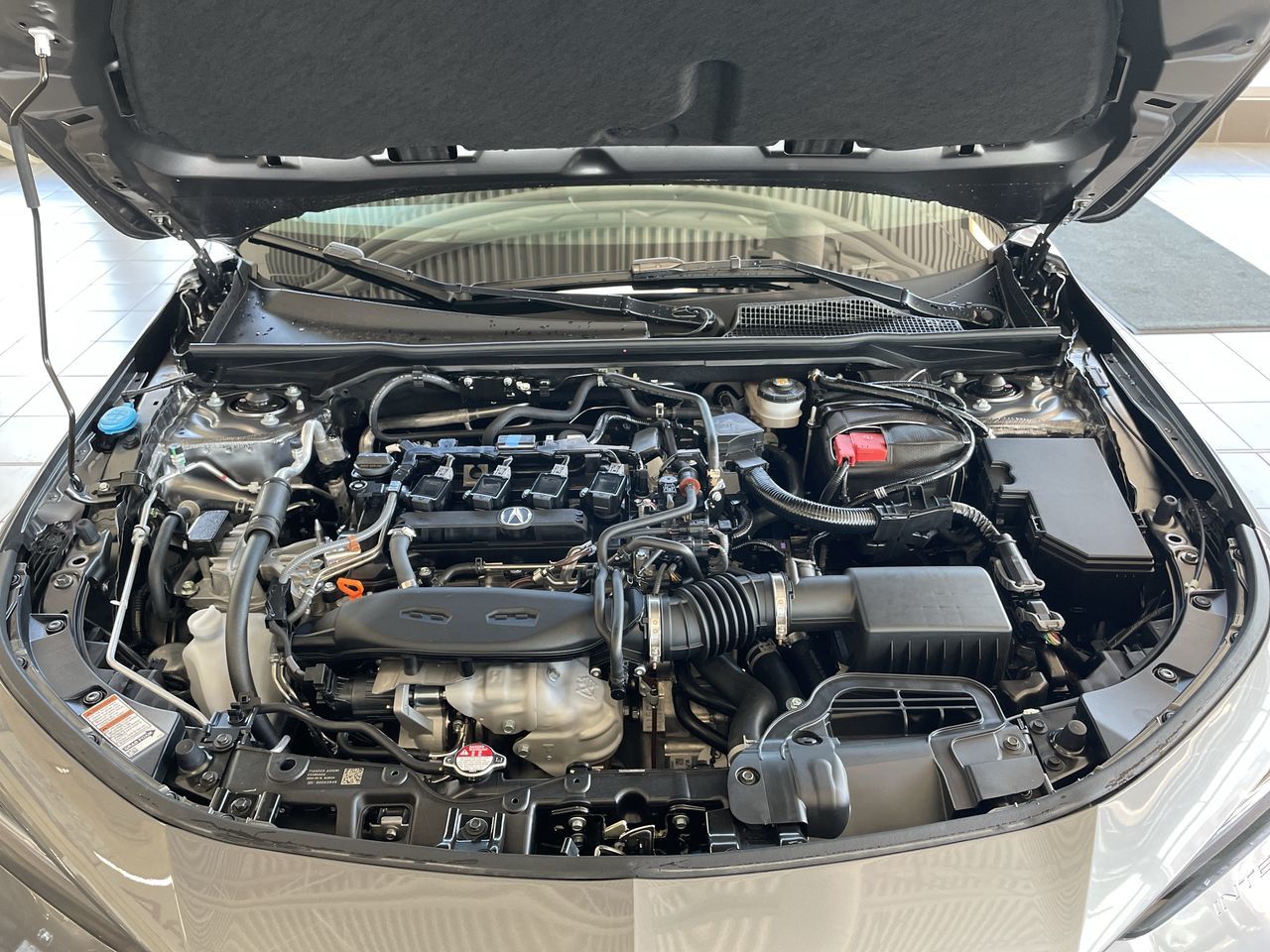 2025 Acura Integra