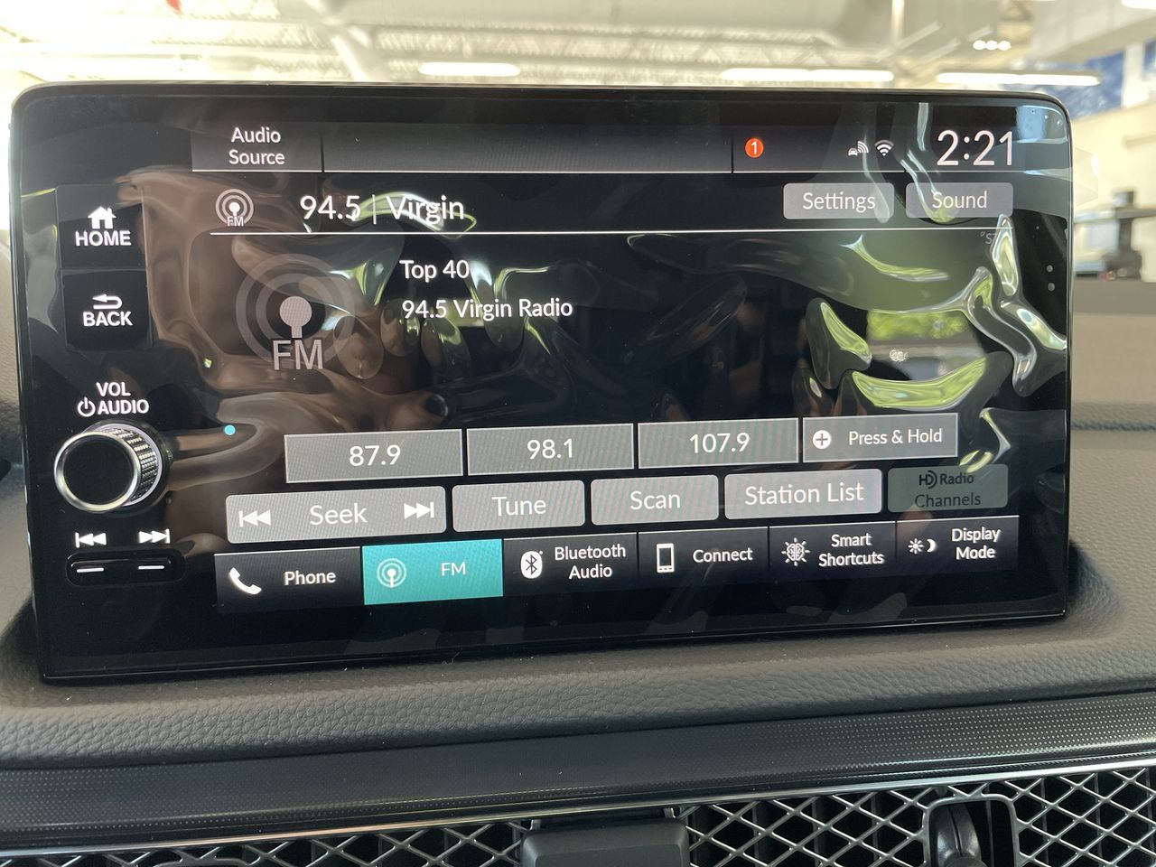 2025 Acura Integra