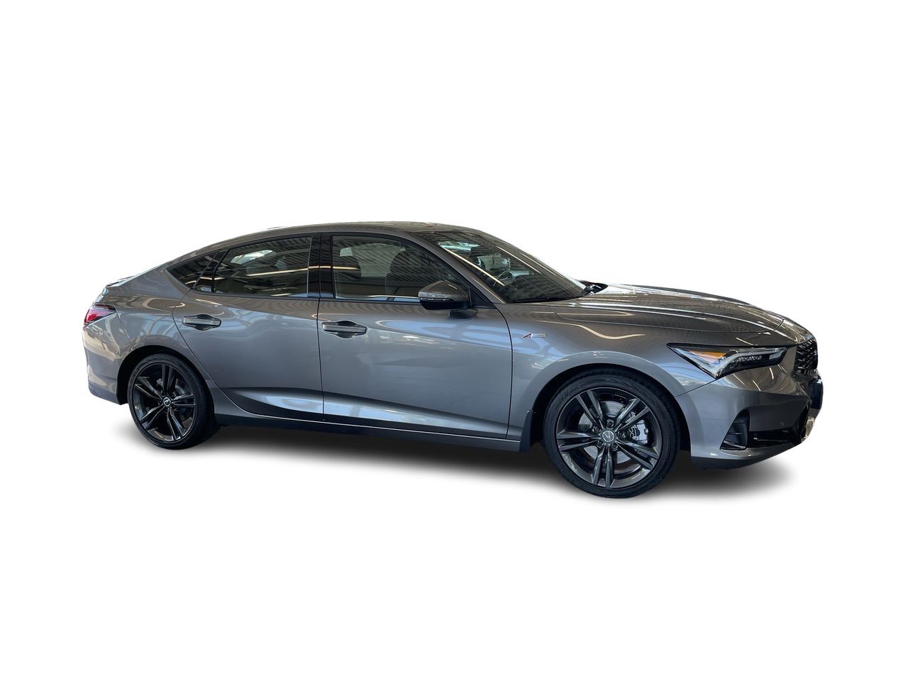 2025 Acura Integra