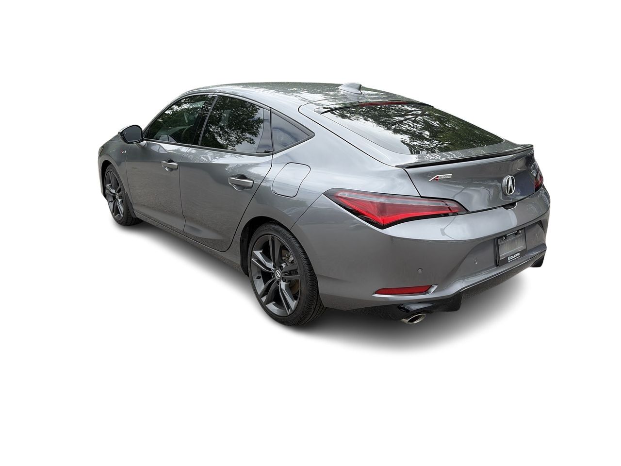 2025 Acura Integra