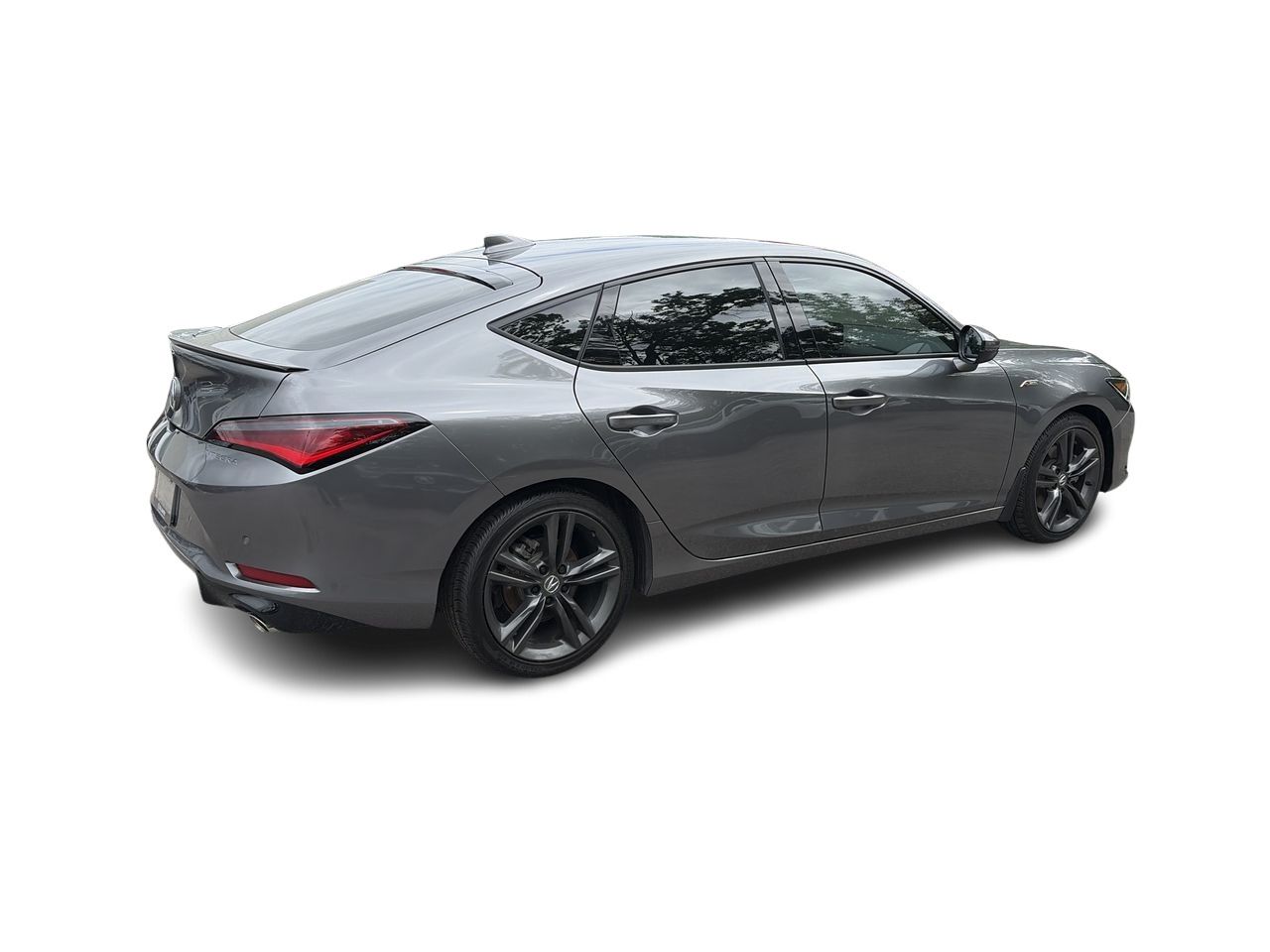 2025 Acura Integra