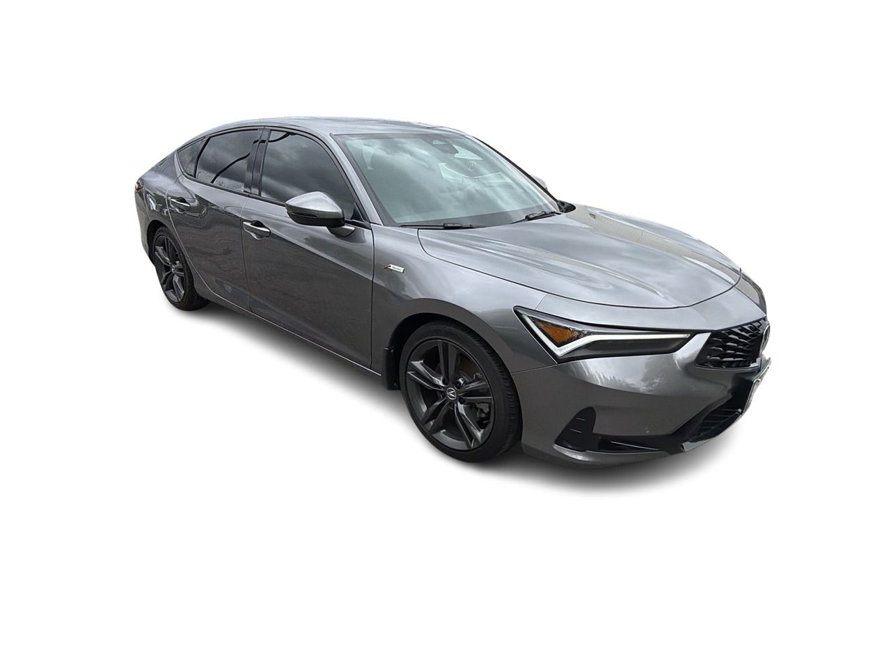 2025 Acura Integra