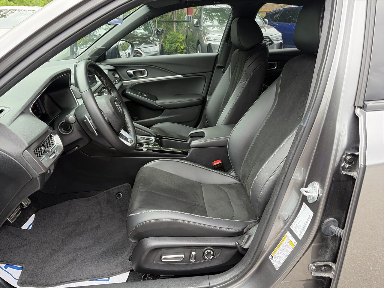 2025 Acura Integra