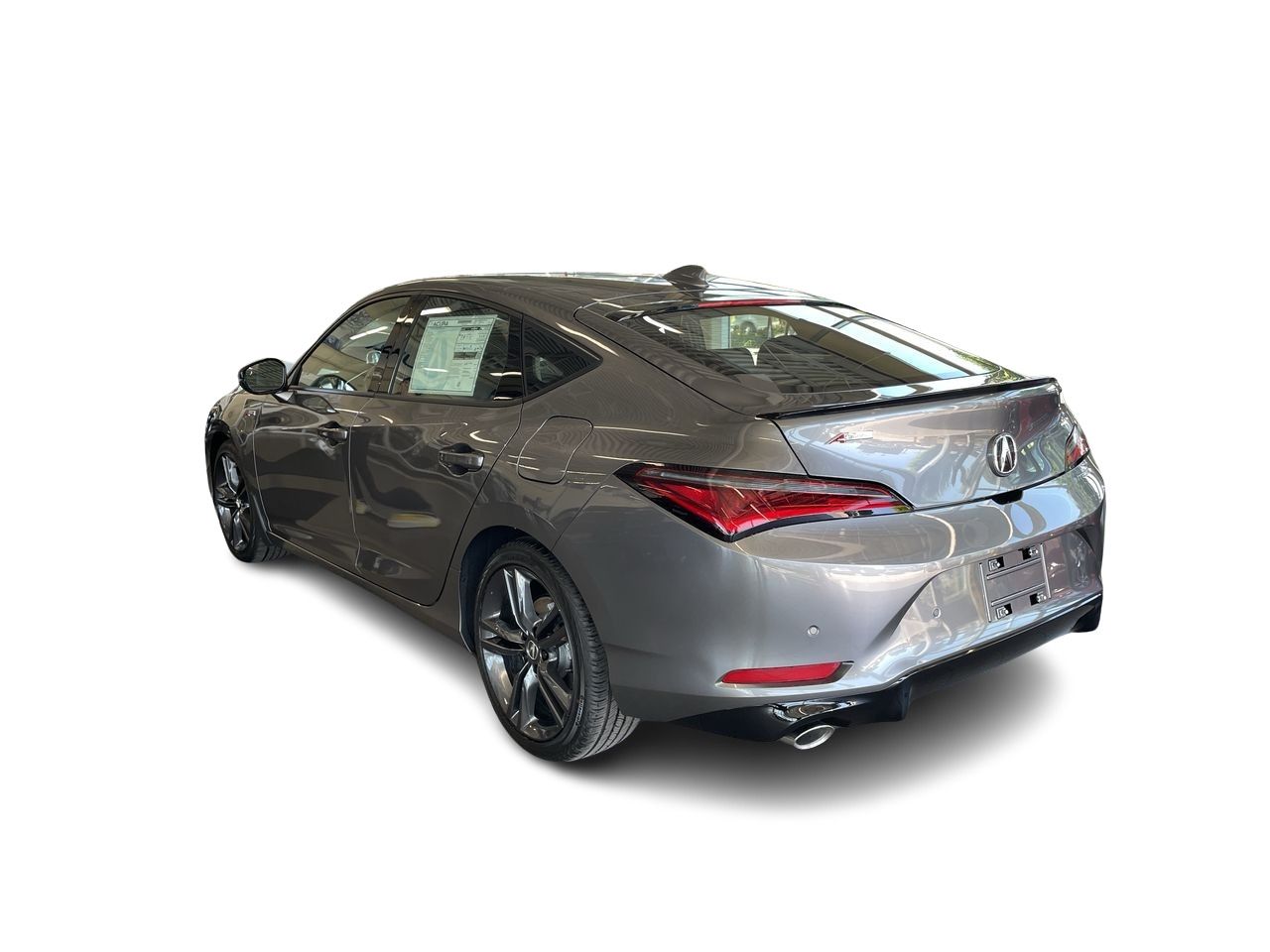 2025 Acura Integra