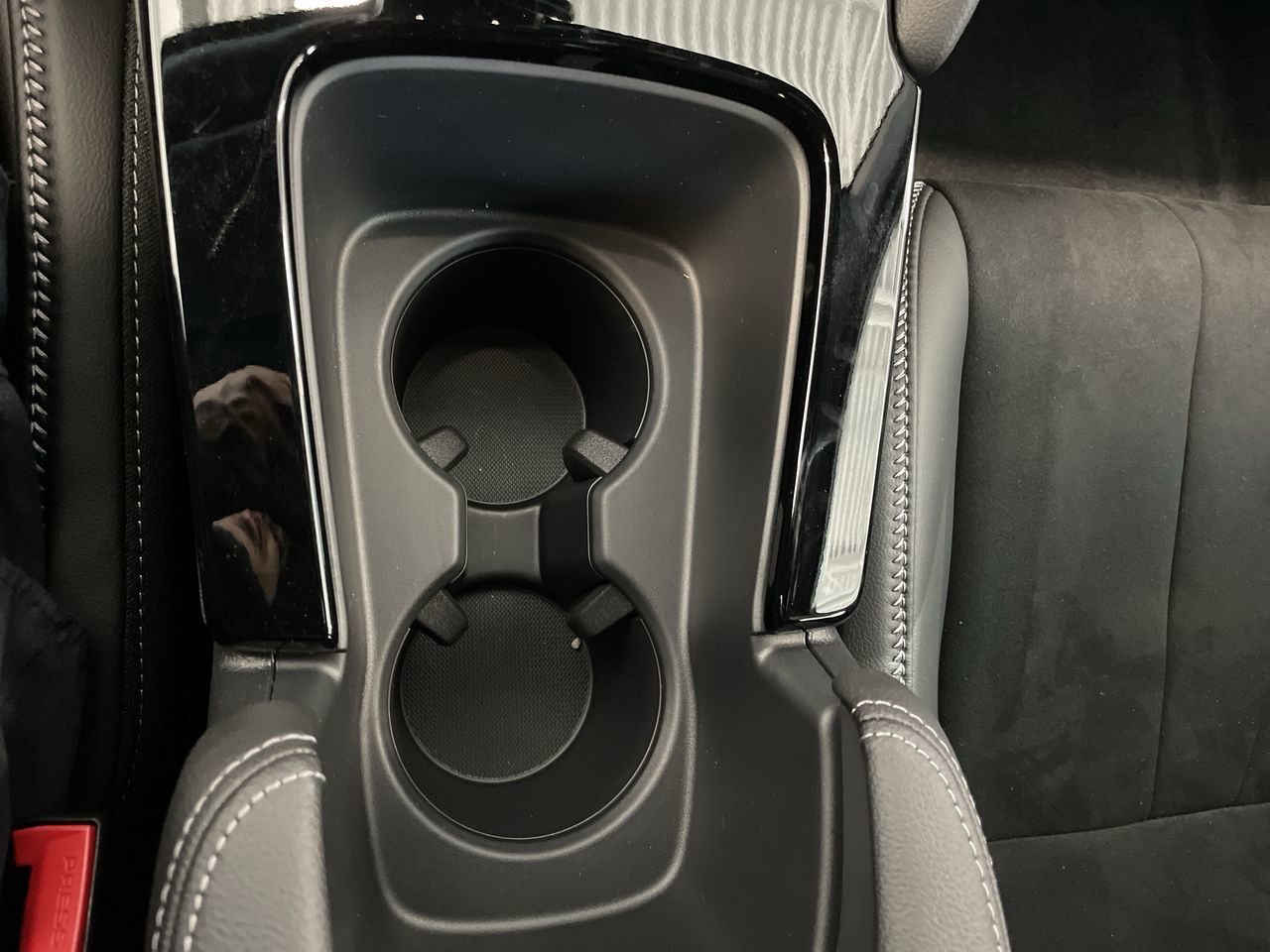 2025 Acura Integra