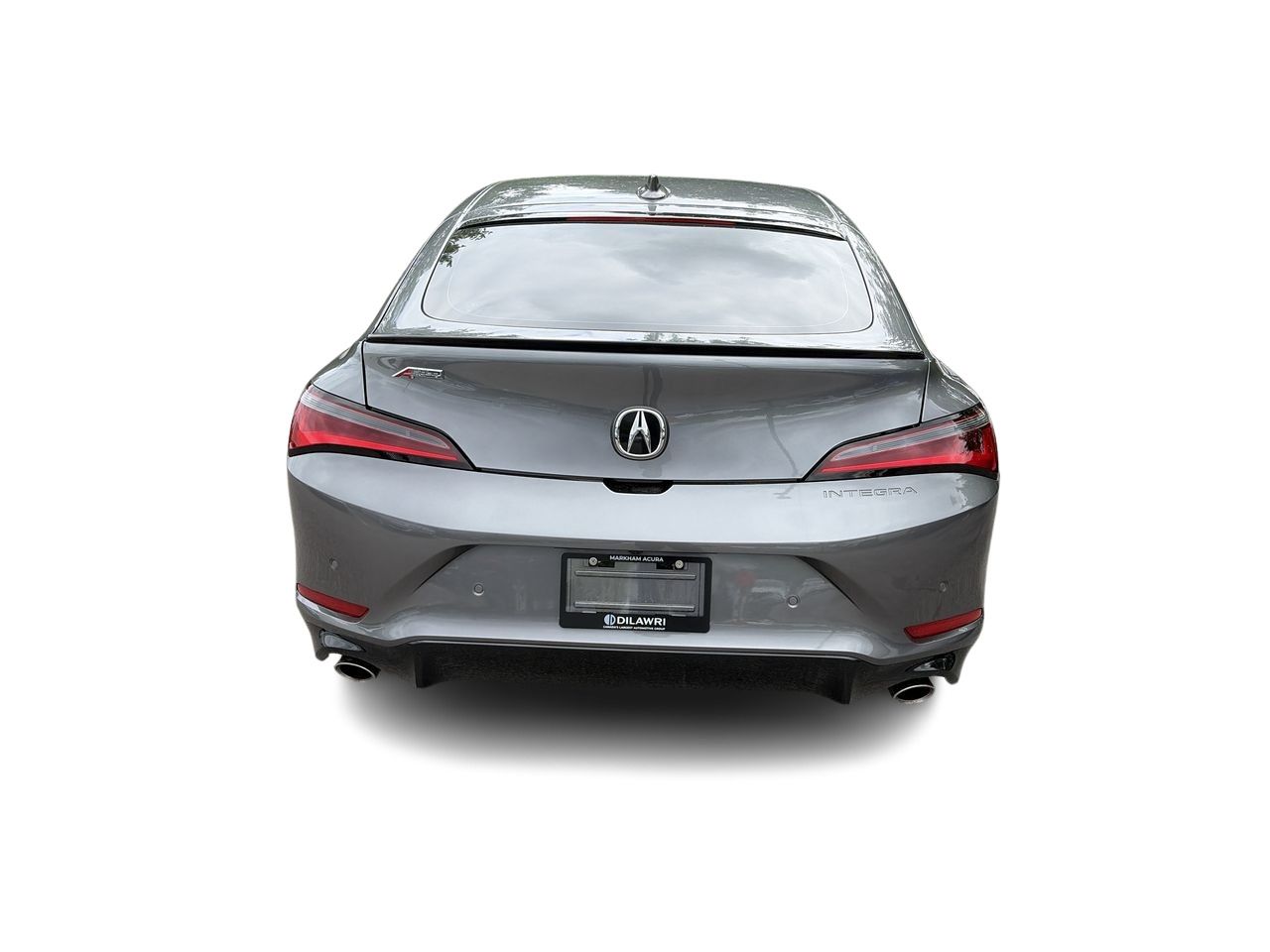 2025 Acura Integra