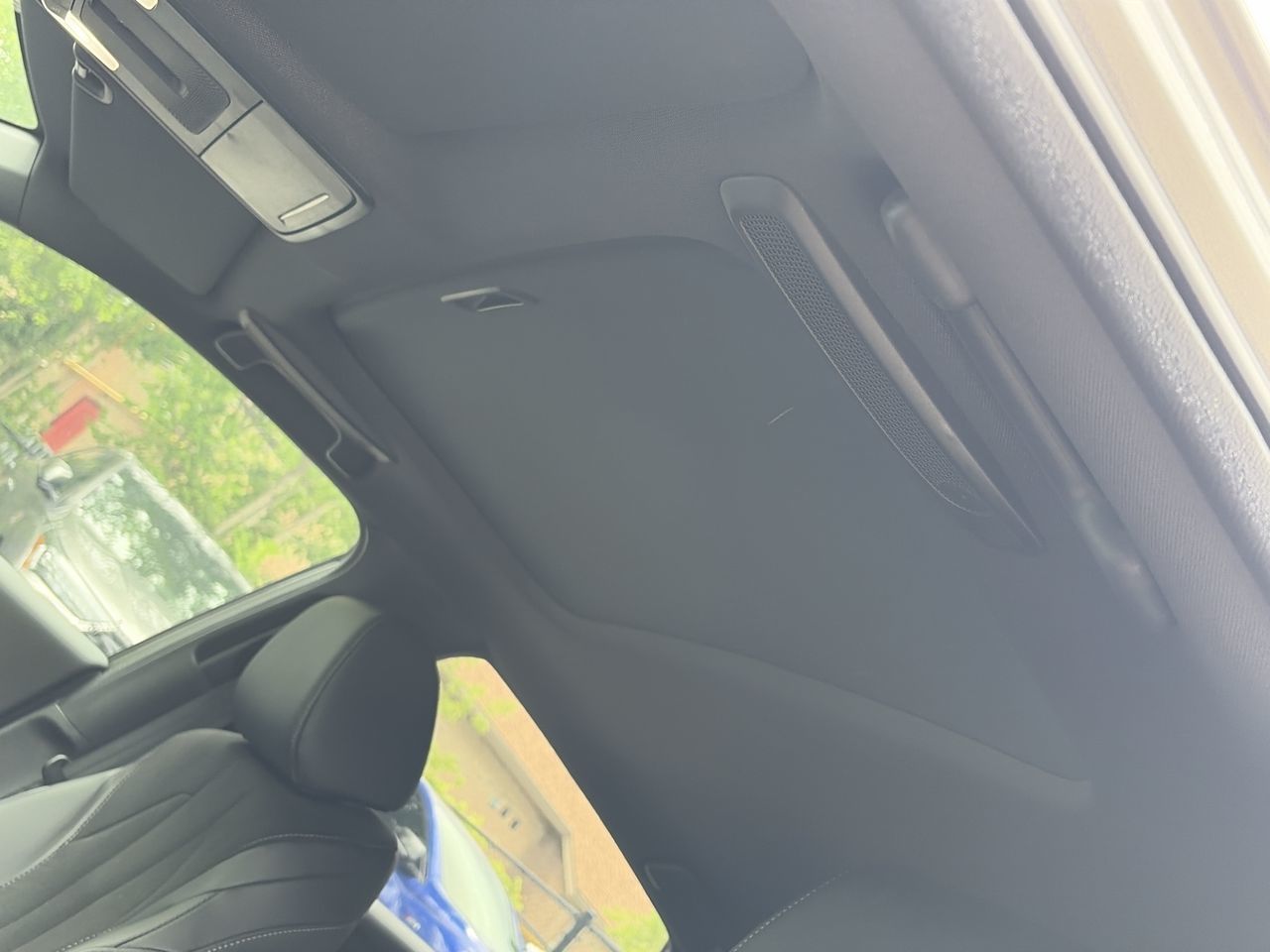 2025 Acura Integra