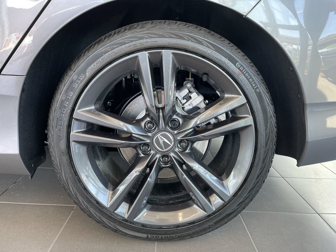 2025 Acura Integra