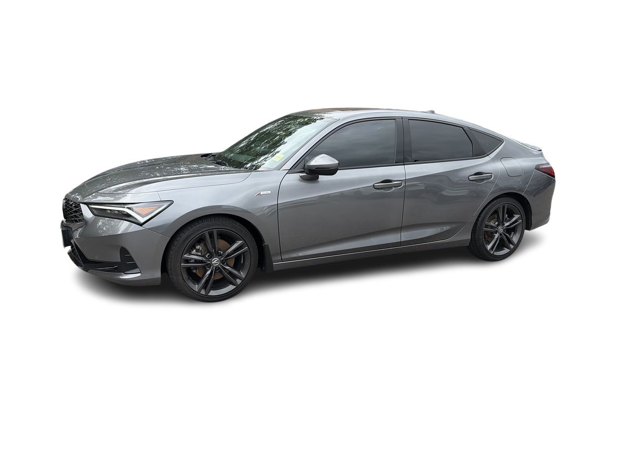 2025 Acura Integra