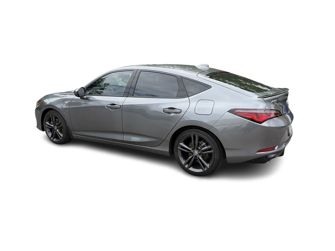 2025 Acura Integra