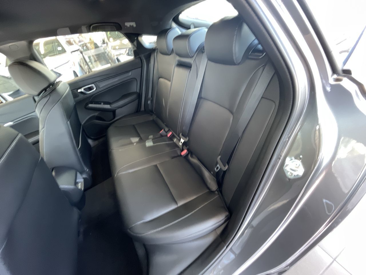 2025 Acura Integra