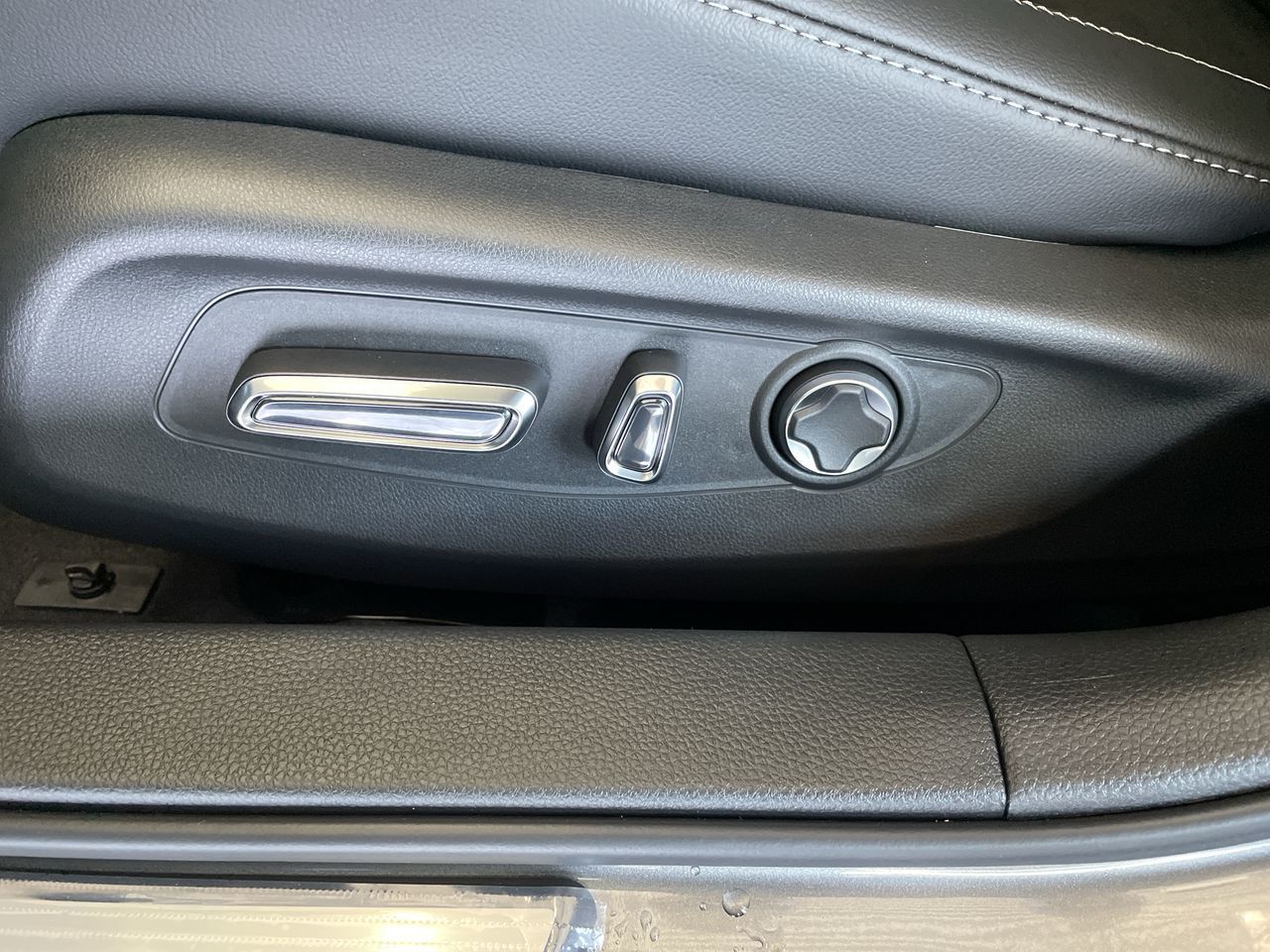 2025 Acura Integra