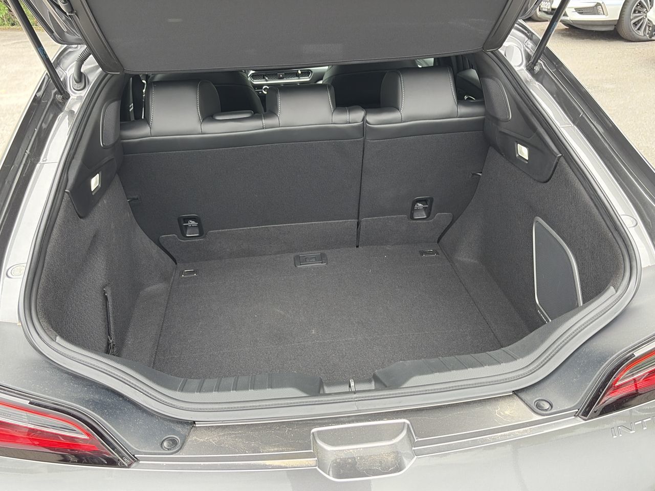 2025 Acura Integra