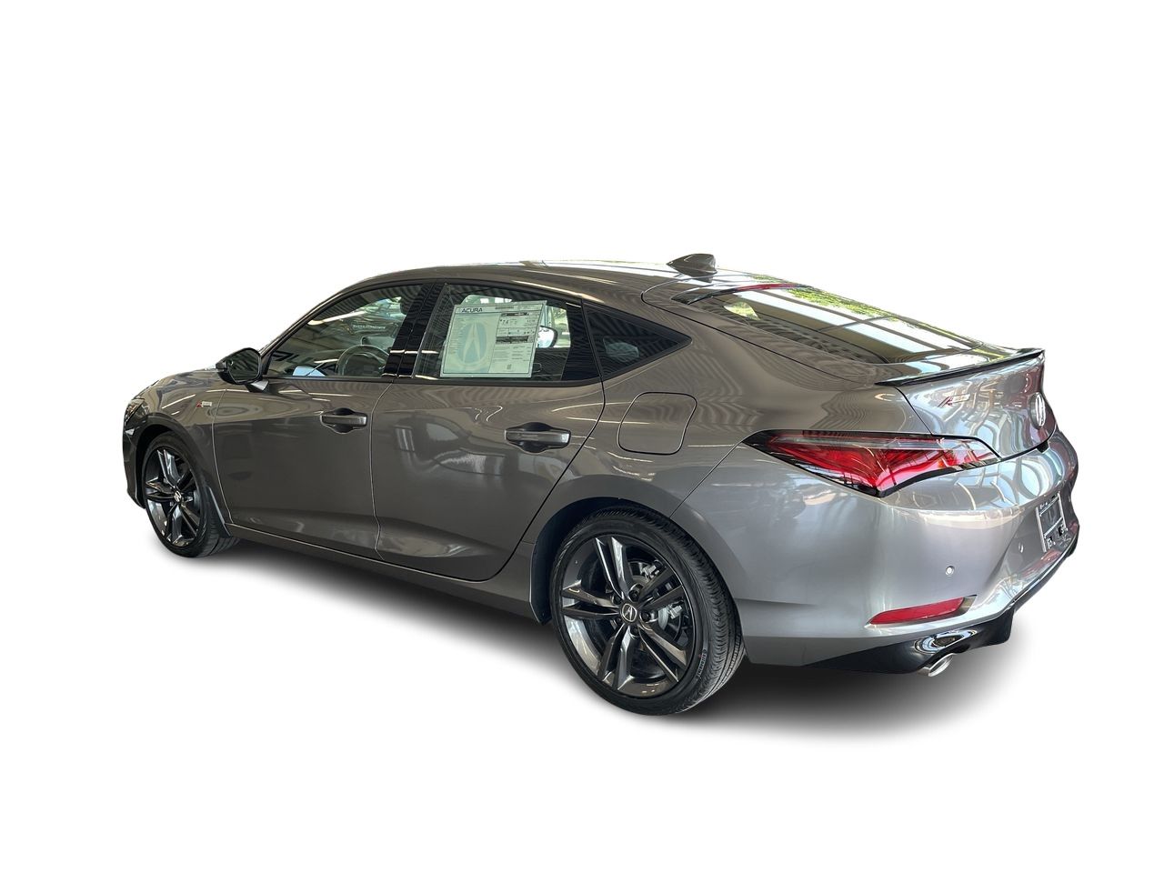 2025 Acura Integra