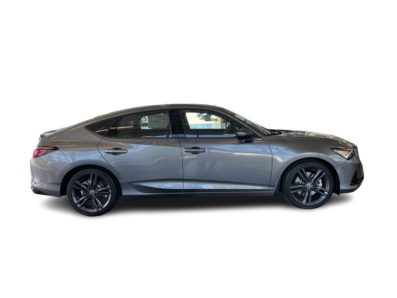 2025 Acura Integra