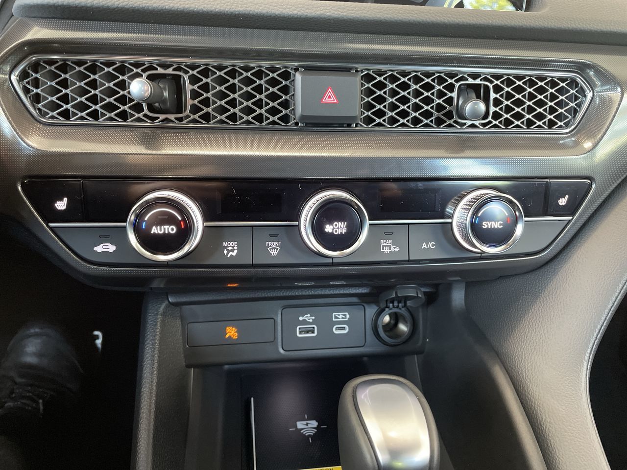 2025 Acura Integra