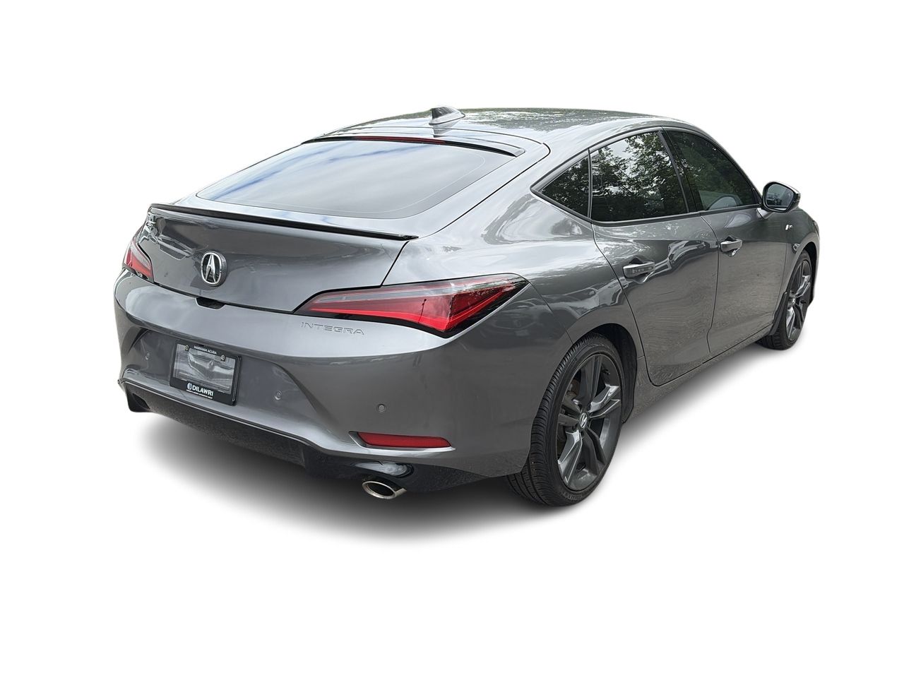 2025 Acura Integra