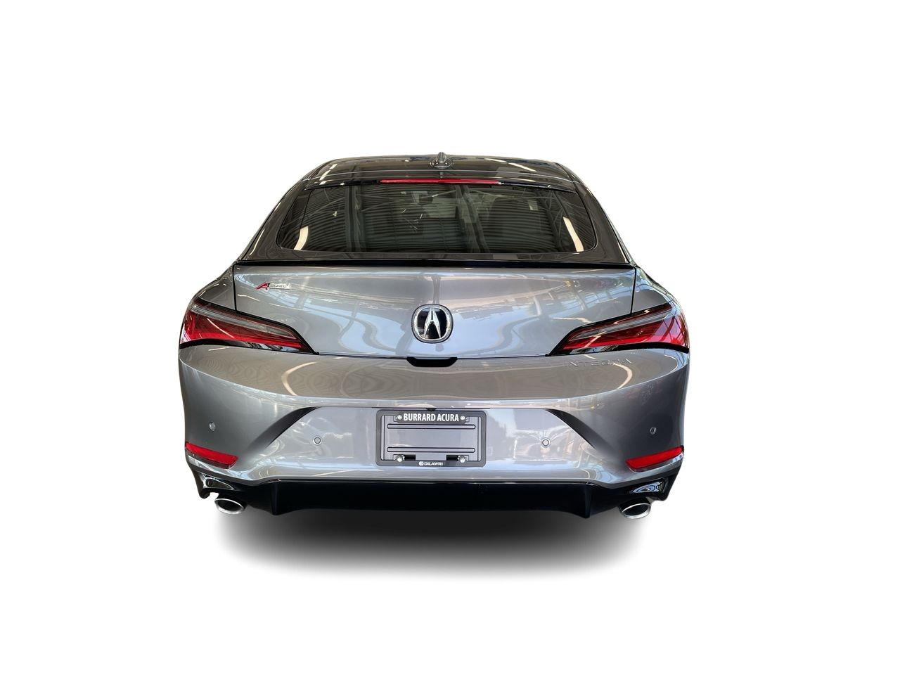 2025 Acura Integra
